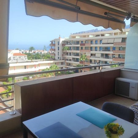 Apartamento Balcon De Los Gigantes Puerto de Santiago  Εξωτερικό φωτογραφία