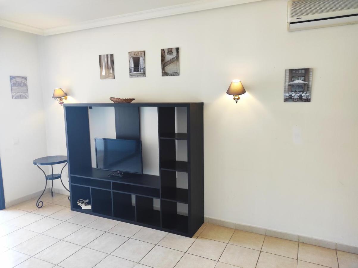 Apartamento Balcon De Los Gigantes Puerto de Santiago  Εξωτερικό φωτογραφία