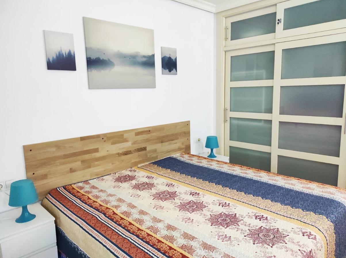 Apartamento Balcon De Los Gigantes Puerto de Santiago  Εξωτερικό φωτογραφία