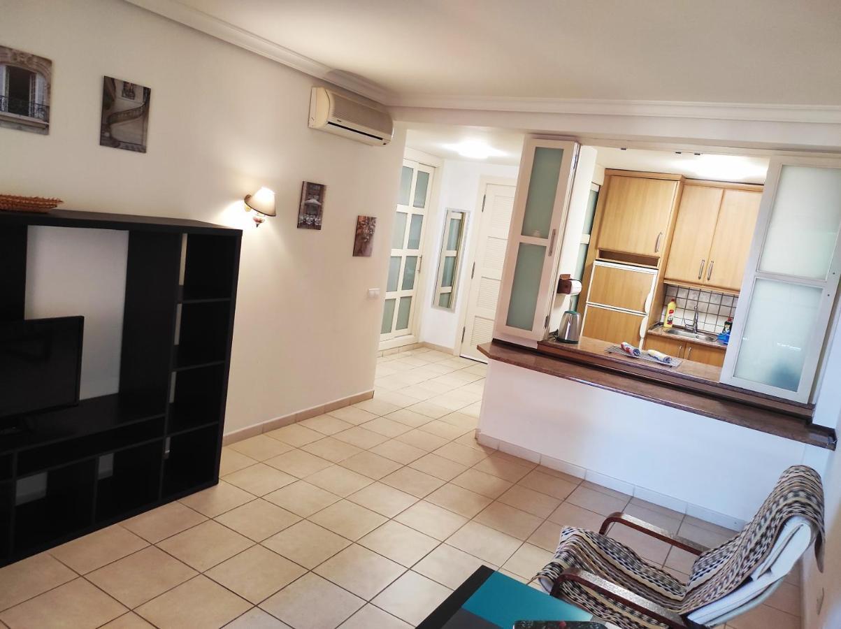 Apartamento Balcon De Los Gigantes Puerto de Santiago  Εξωτερικό φωτογραφία