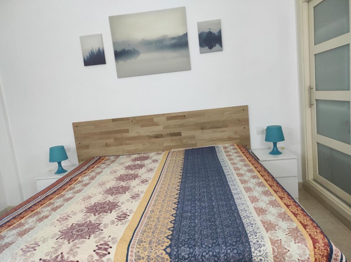 Apartamento Balcon De Los Gigantes Puerto de Santiago  Εξωτερικό φωτογραφία