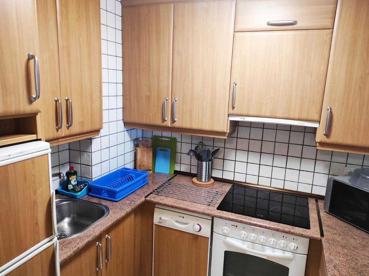 Apartamento Balcon De Los Gigantes Puerto de Santiago  Εξωτερικό φωτογραφία