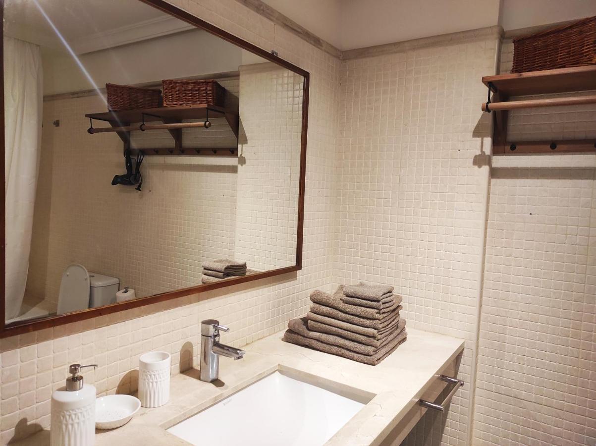 Apartamento Balcon De Los Gigantes Puerto de Santiago  Εξωτερικό φωτογραφία