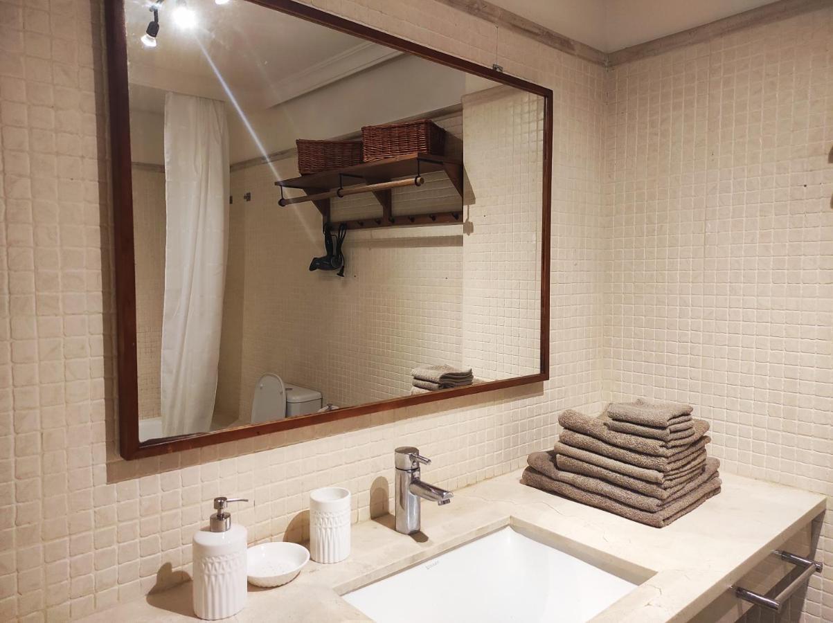 Apartamento Balcon De Los Gigantes Puerto de Santiago  Εξωτερικό φωτογραφία
