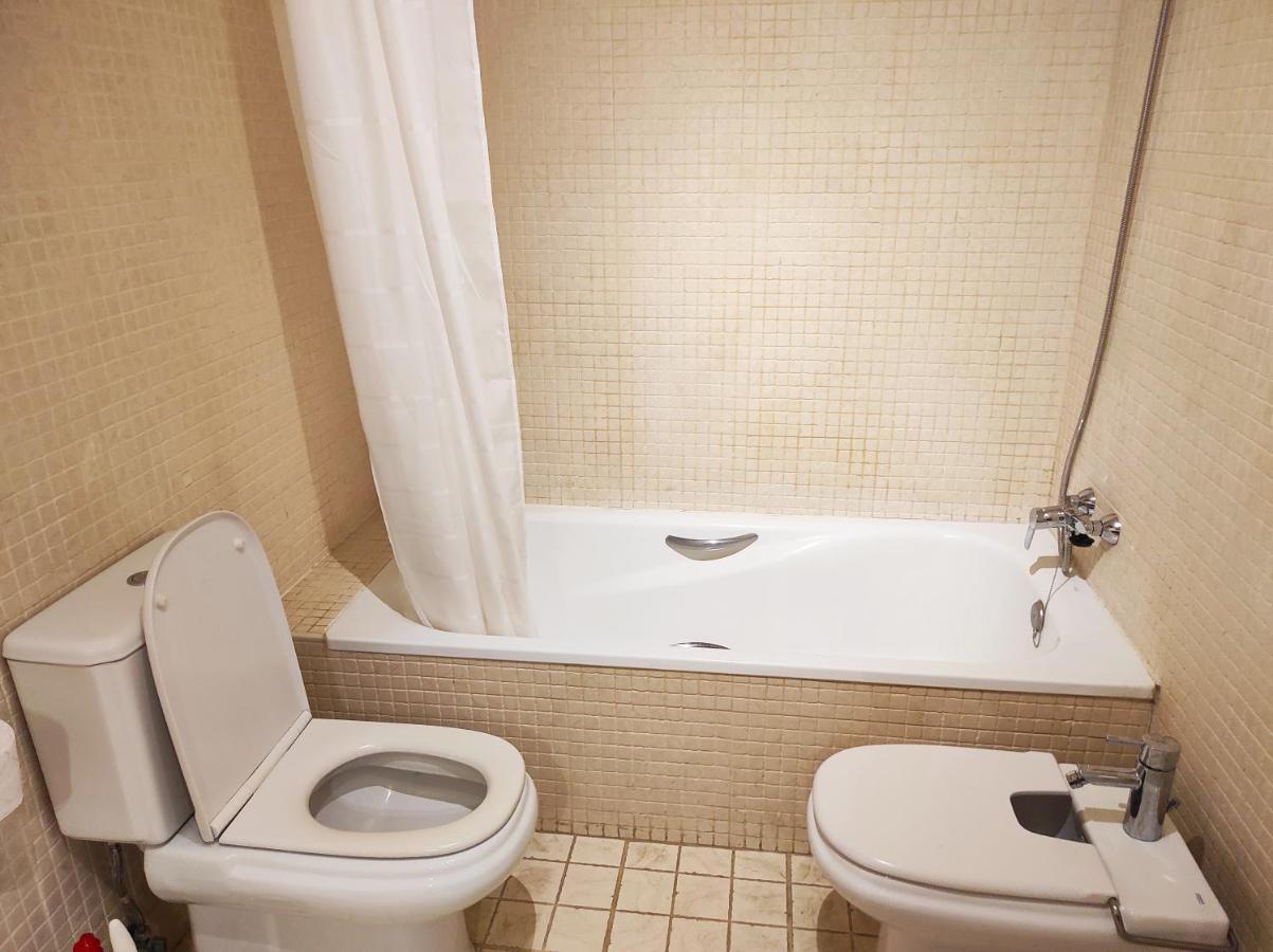 Apartamento Balcon De Los Gigantes Puerto de Santiago  Εξωτερικό φωτογραφία